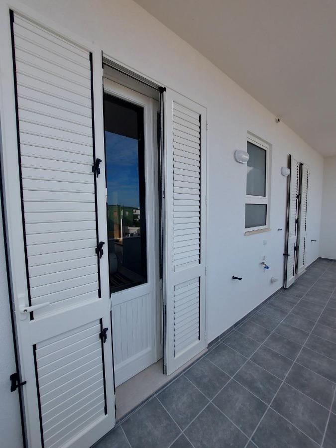 Cate A Mare Villa San Foca Exterior photo