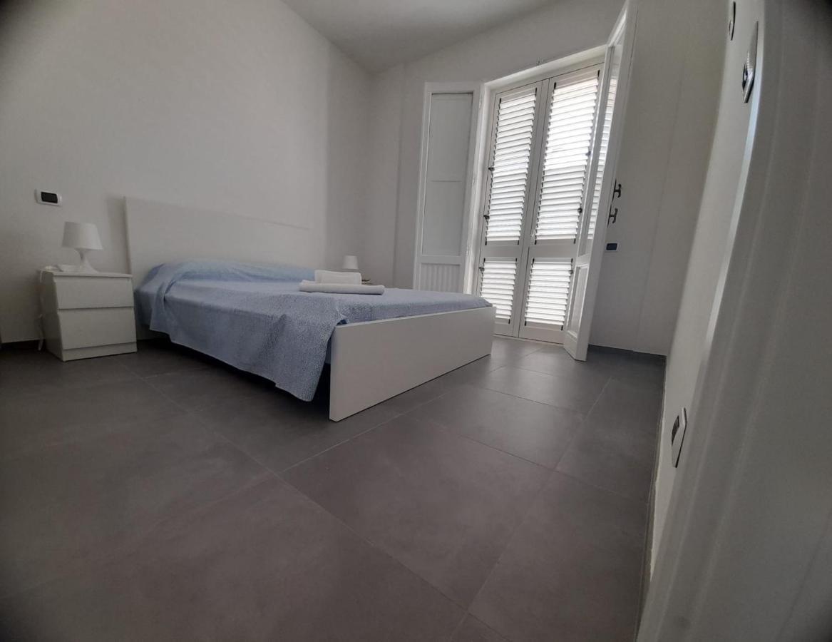 Cate A Mare Villa San Foca Exterior photo