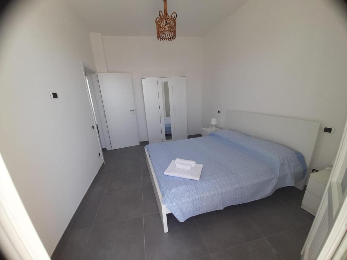 Cate A Mare Villa San Foca Exterior photo